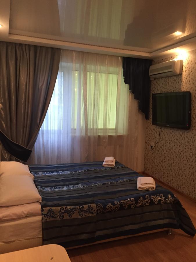 Pobeda 6 Apartman Kremencsuk Kültér fotó