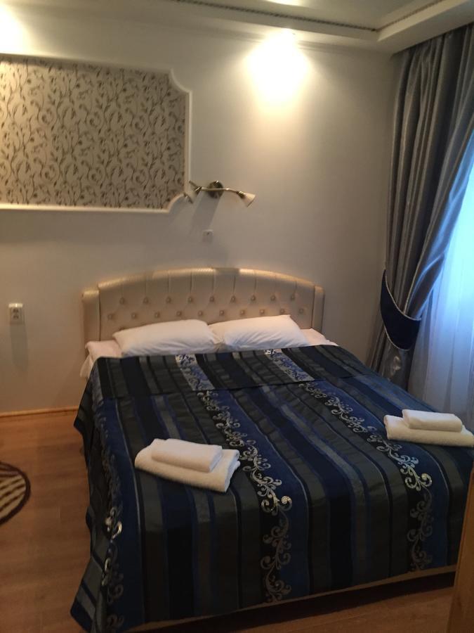 Pobeda 6 Apartman Kremencsuk Kültér fotó
