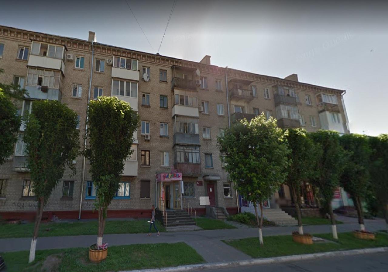 Pobeda 6 Apartman Kremencsuk Kültér fotó